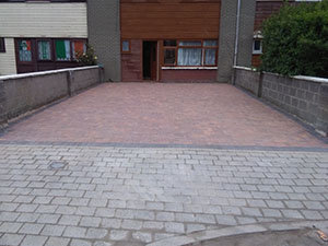 Patio Pavers