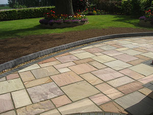 Patio Pavers