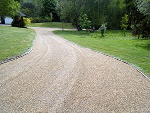 Tar and Chippings