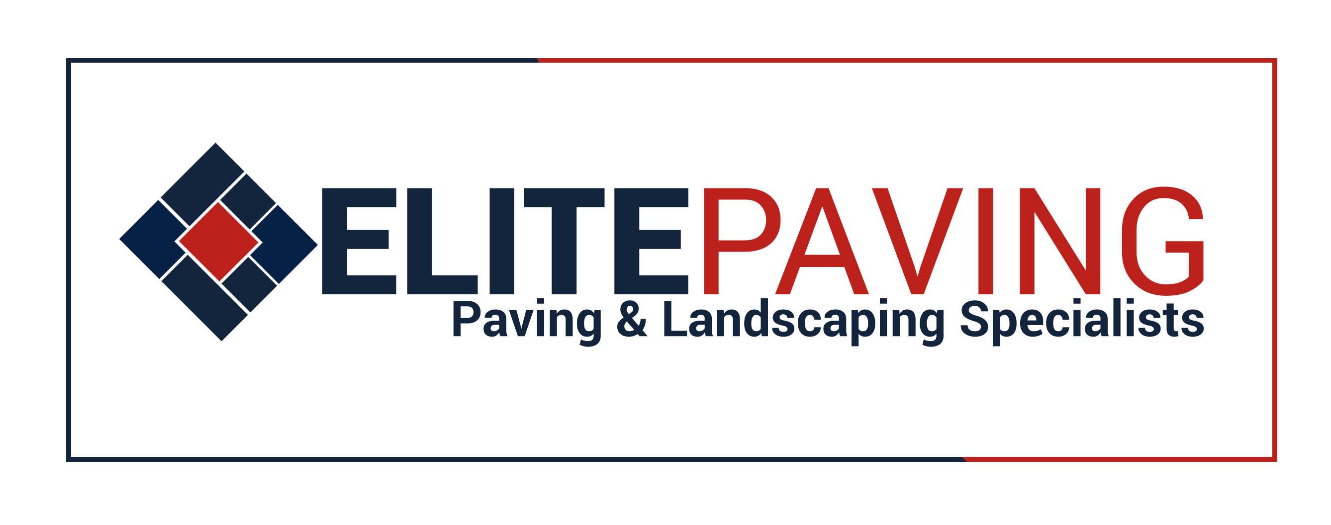 Elite Paving