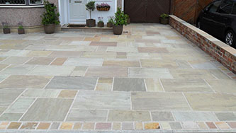 Elite Paving